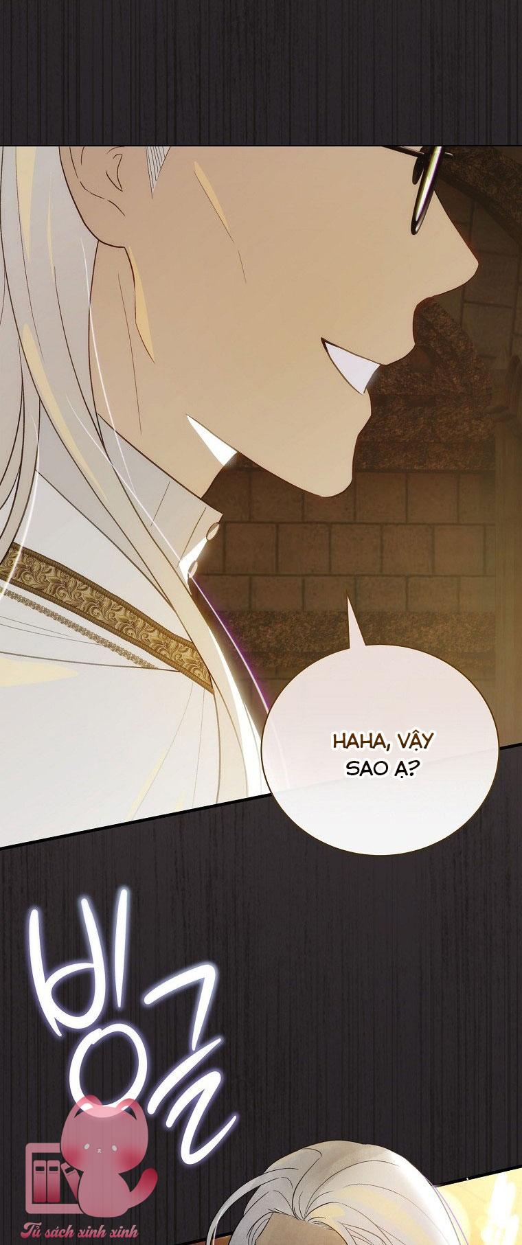 Đứa Nhỏ Không Phải Là Con Anh - Chap 83 - Trang 8