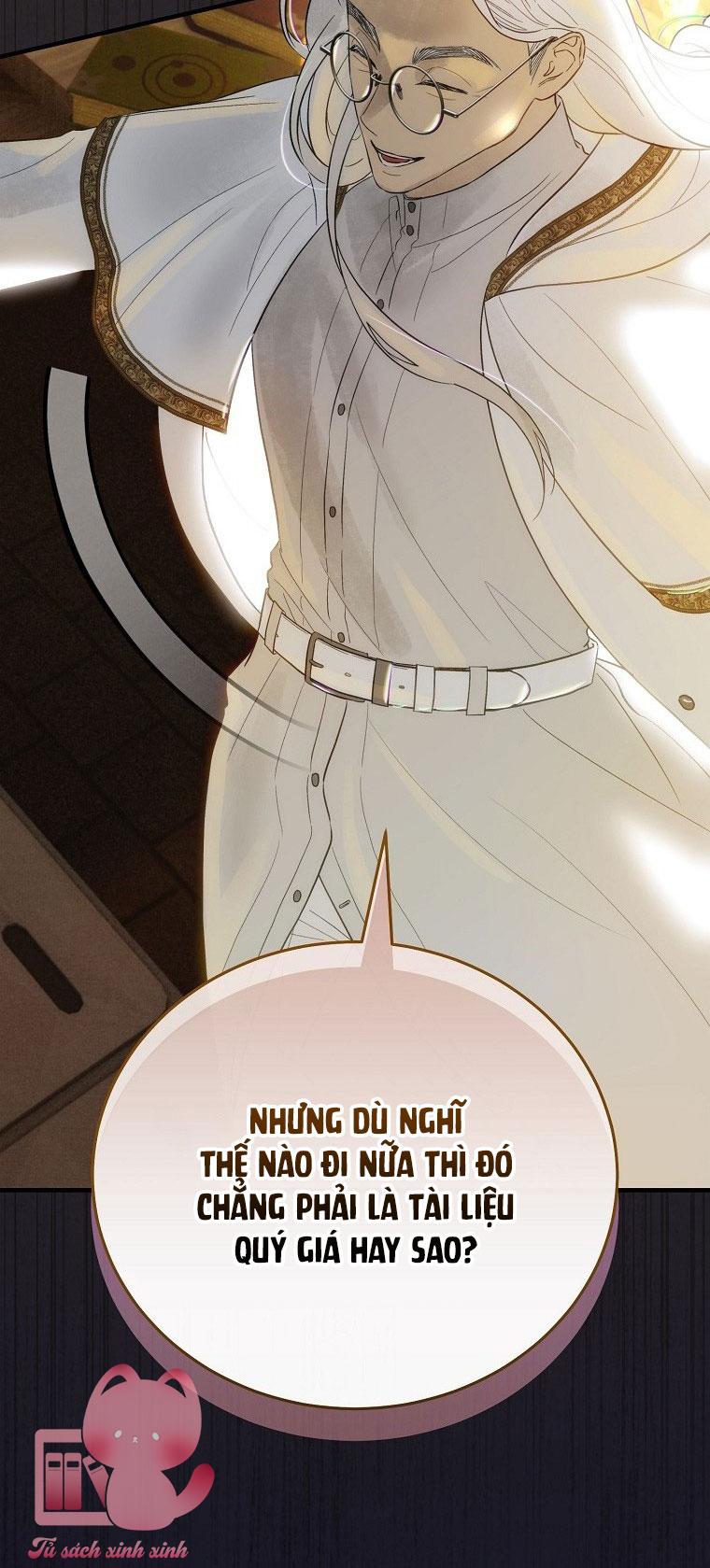 Đứa Nhỏ Không Phải Là Con Anh - Chap 83 - Trang 9