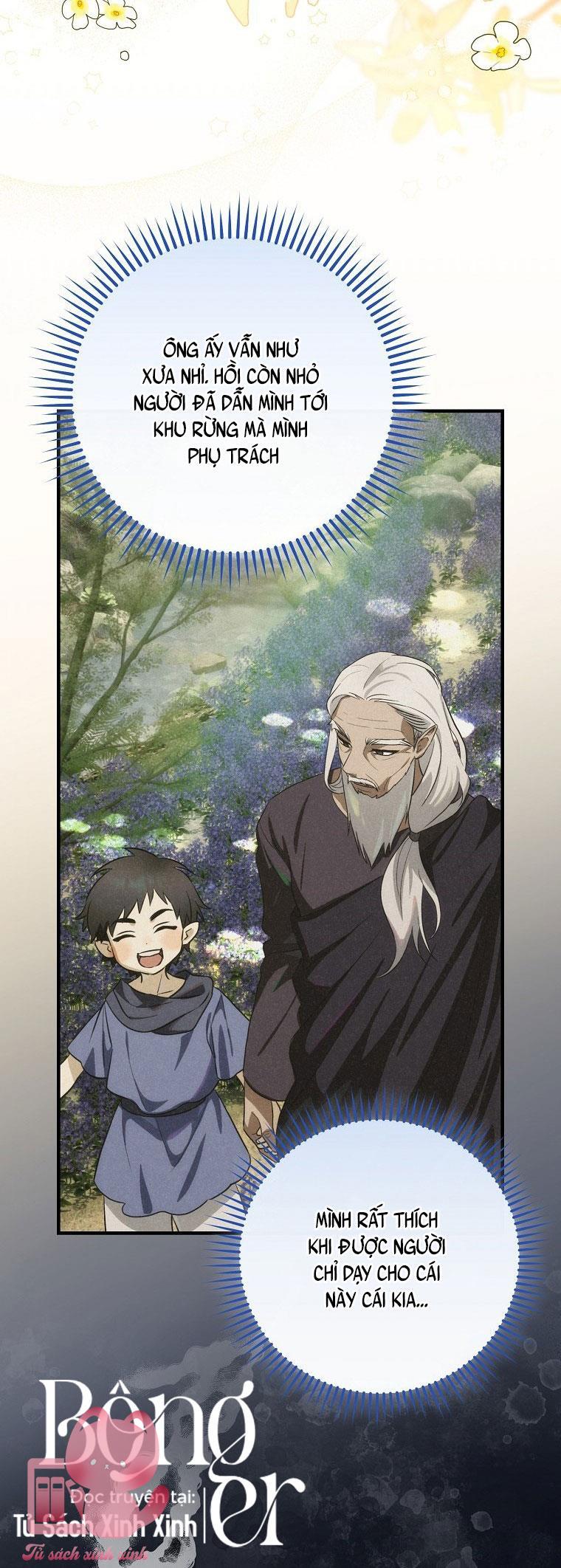 Đứa Nhỏ Không Phải Là Con Anh - Chap 84 - Trang 12