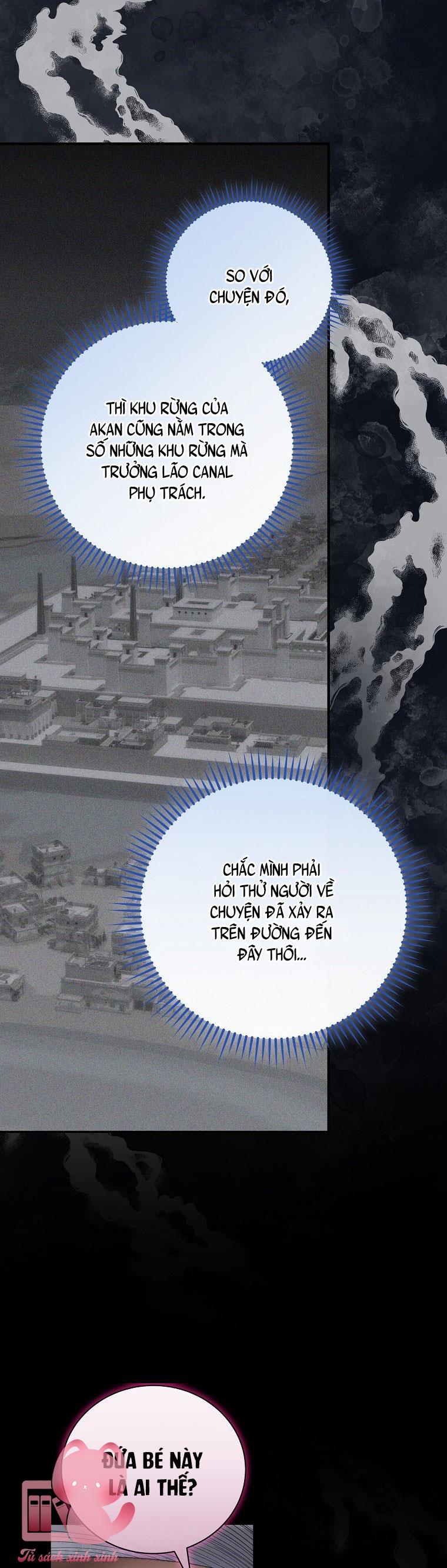 Đứa Nhỏ Không Phải Là Con Anh - Chap 84 - Trang 13