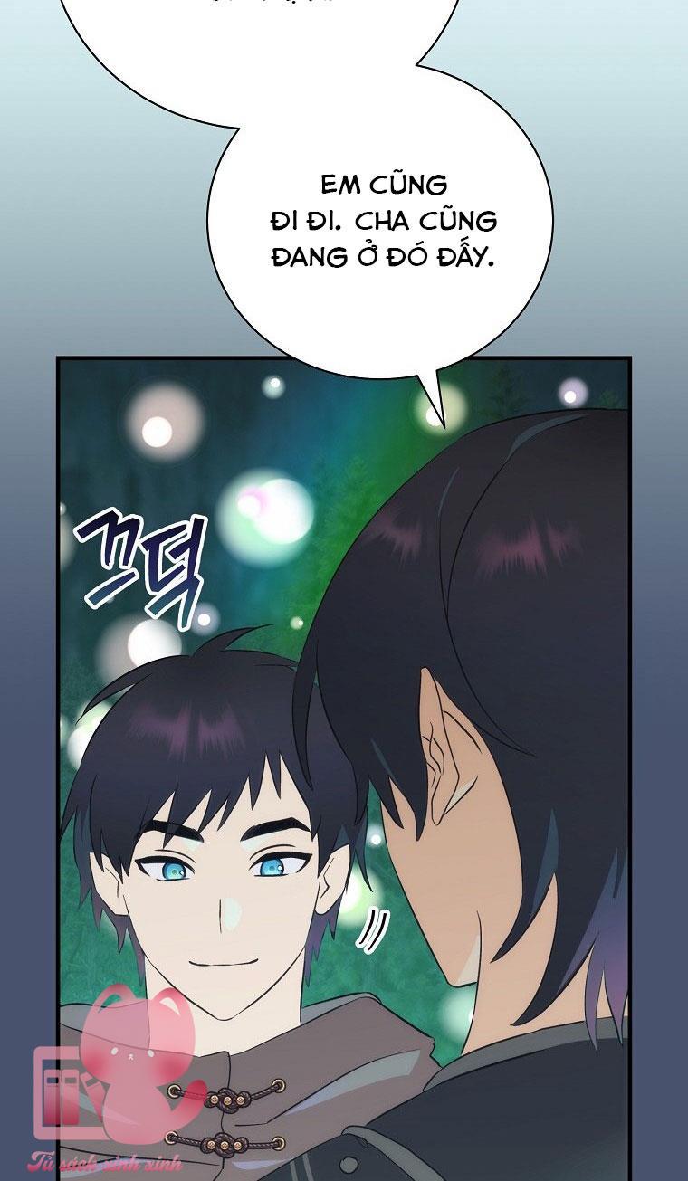 Đứa Nhỏ Không Phải Là Con Anh - Chap 84 - Trang 21