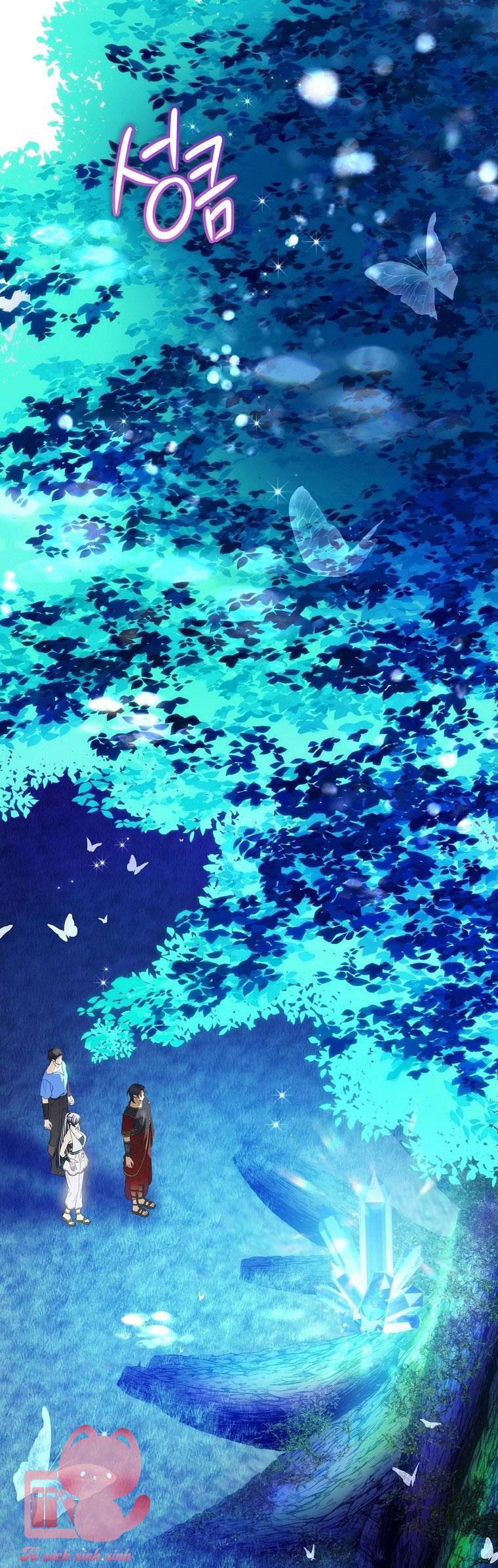 Đứa Nhỏ Không Phải Là Con Anh - Chap 84 - Trang 32