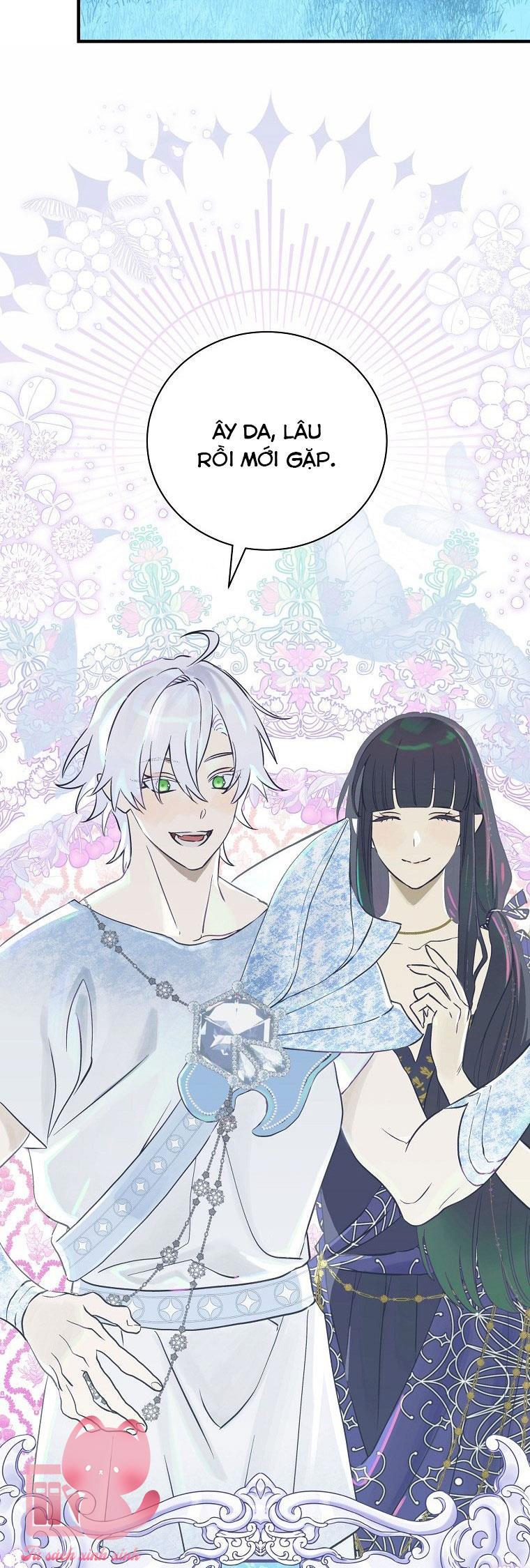 Đứa Nhỏ Không Phải Là Con Anh - Chap 84 - Trang 34