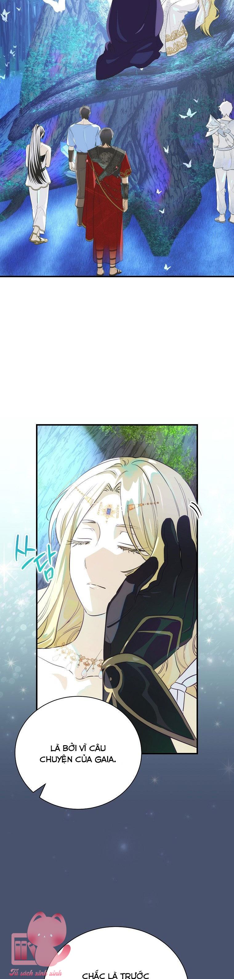 Đứa Nhỏ Không Phải Là Con Anh - Chap 84 - Trang 46