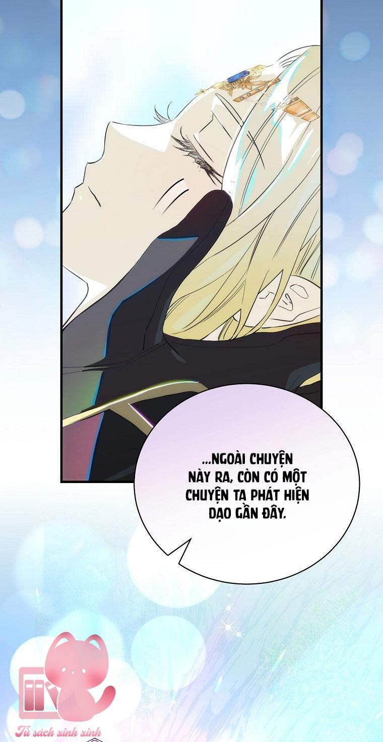 Đứa Nhỏ Không Phải Là Con Anh - Chap 84 - Trang 50