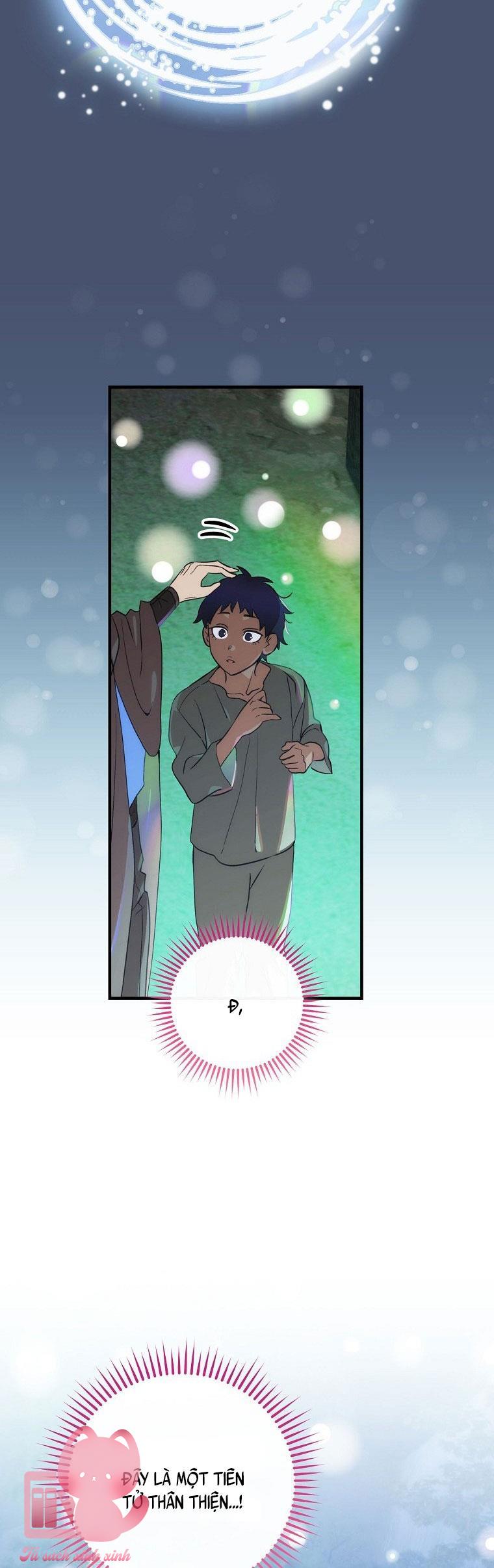 Đứa Nhỏ Không Phải Là Con Anh - Chap 84 - Trang 7