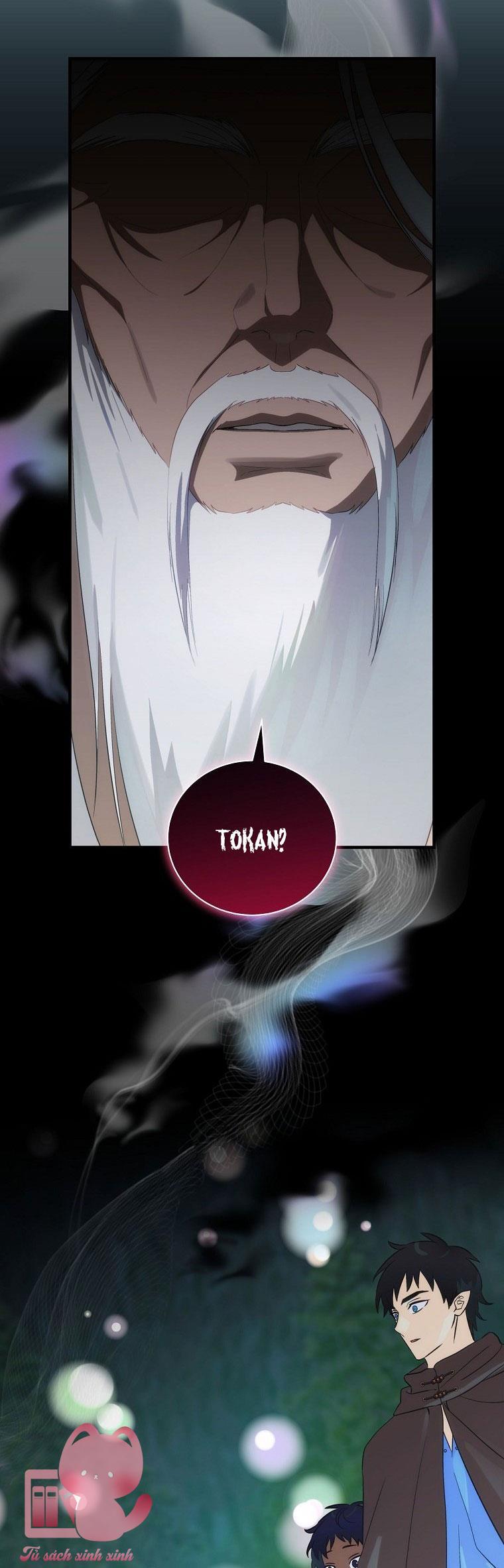 Đứa Nhỏ Không Phải Là Con Anh - Chap 84 - Trang 9