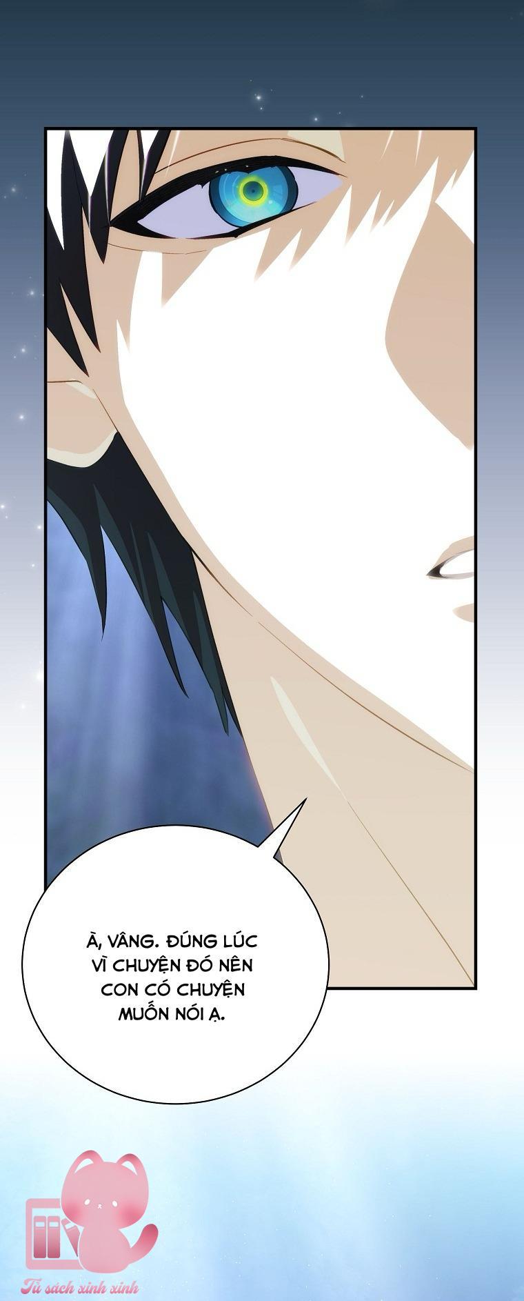 Đứa Nhỏ Không Phải Là Con Anh - Chap 85 - Trang 19