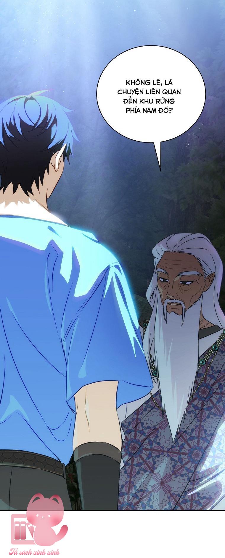 Đứa Nhỏ Không Phải Là Con Anh - Chap 85 - Trang 20
