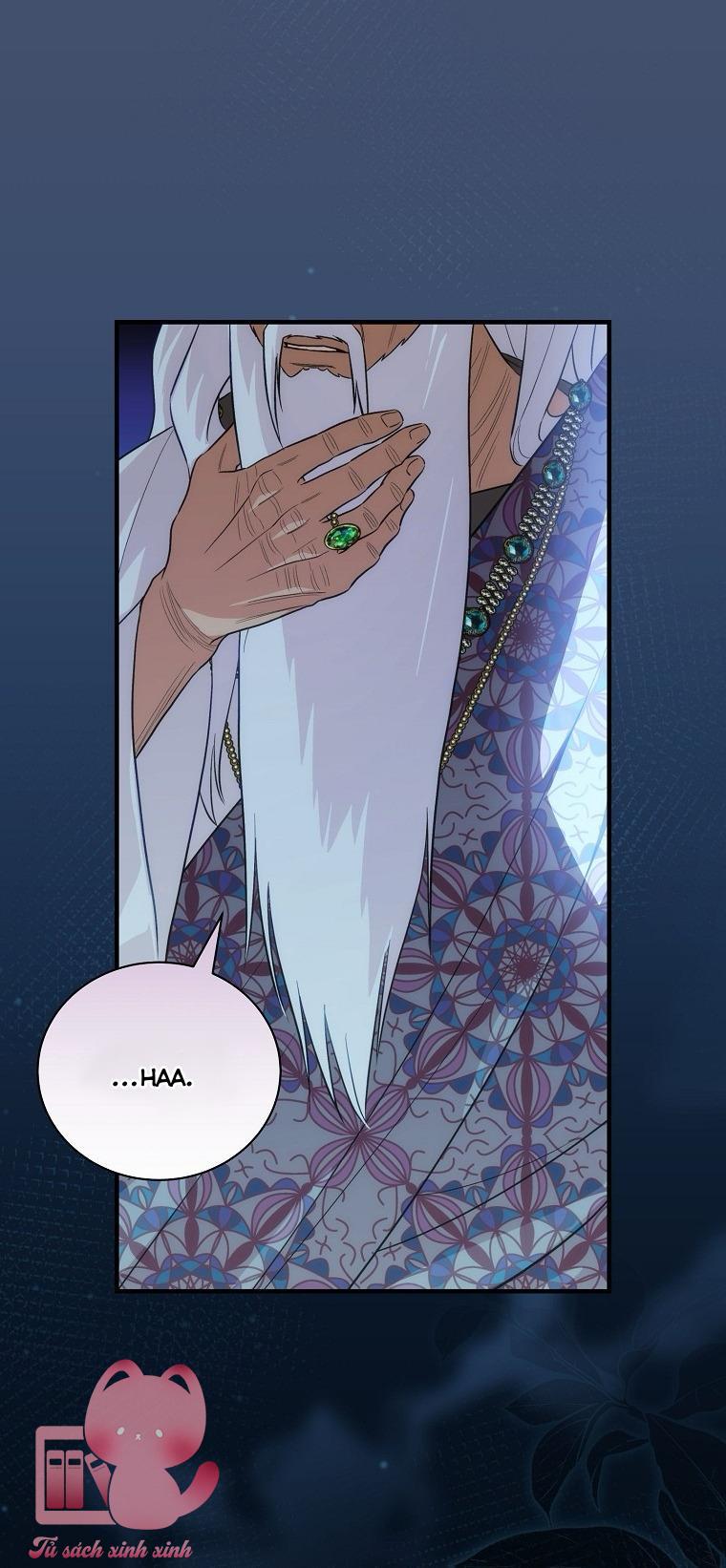 Đứa Nhỏ Không Phải Là Con Anh - Chap 85 - Trang 25