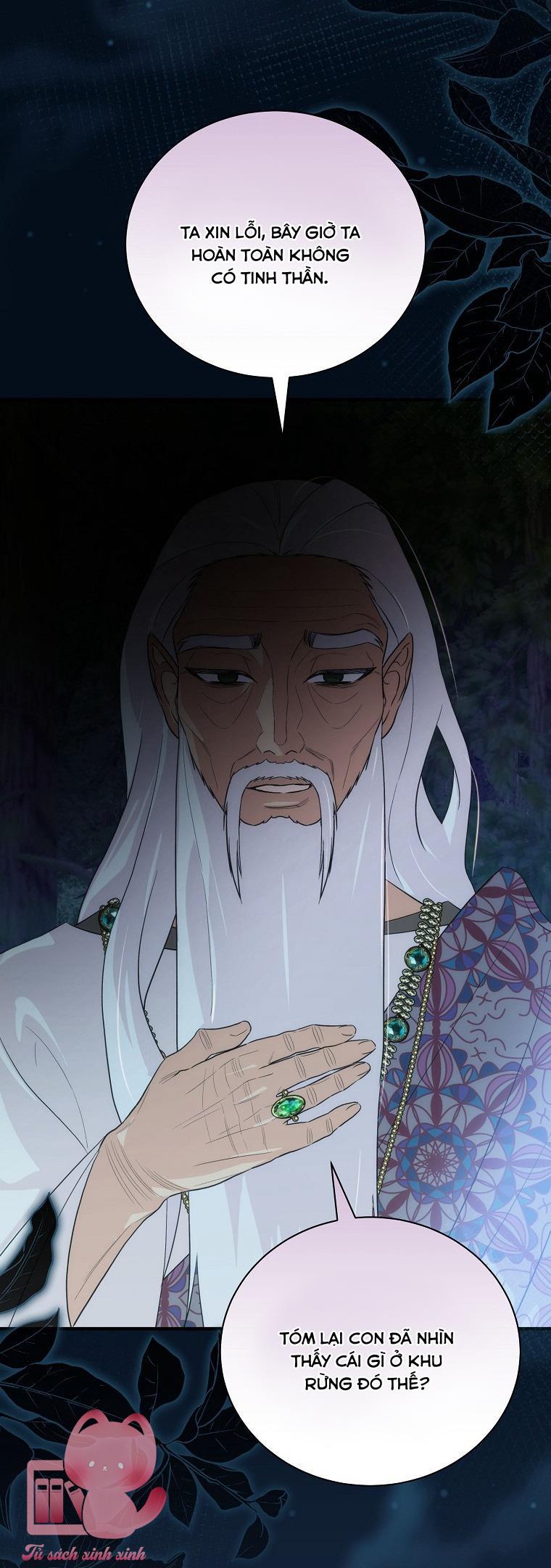 Đứa Nhỏ Không Phải Là Con Anh - Chap 85 - Trang 26