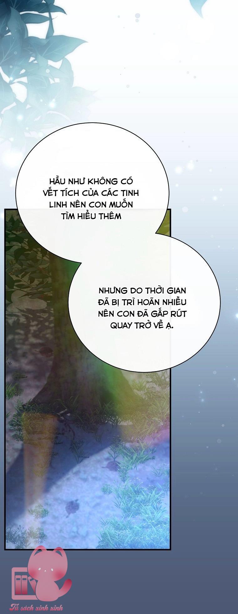 Đứa Nhỏ Không Phải Là Con Anh - Chap 85 - Trang 30