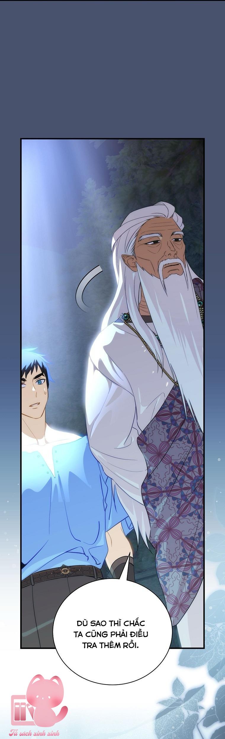 Đứa Nhỏ Không Phải Là Con Anh - Chap 85 - Trang 32