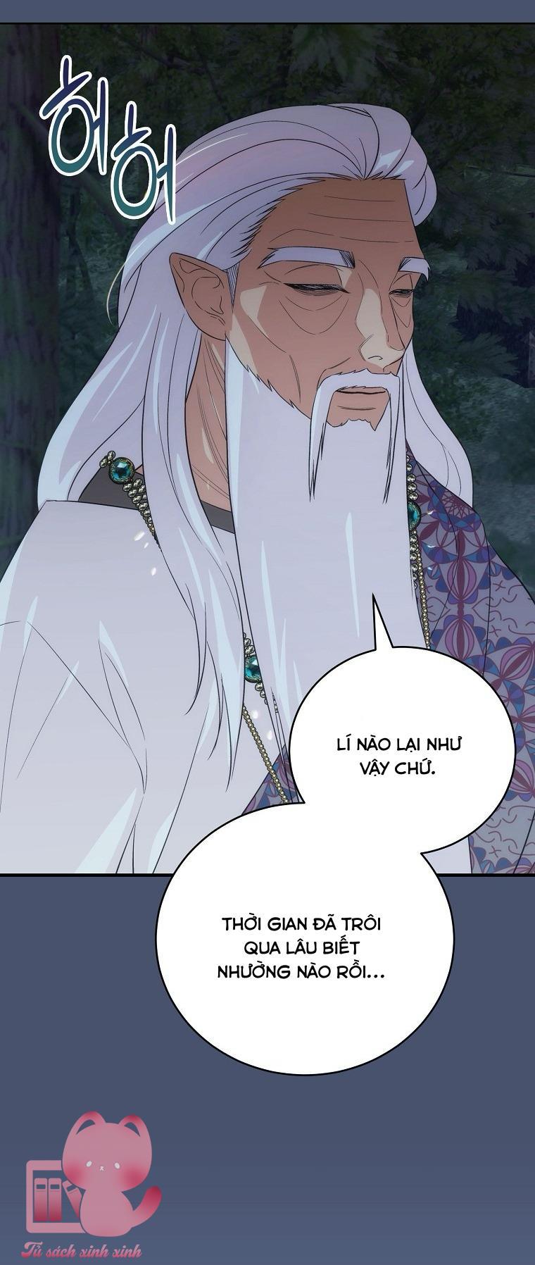 Đứa Nhỏ Không Phải Là Con Anh - Chap 85 - Trang 35
