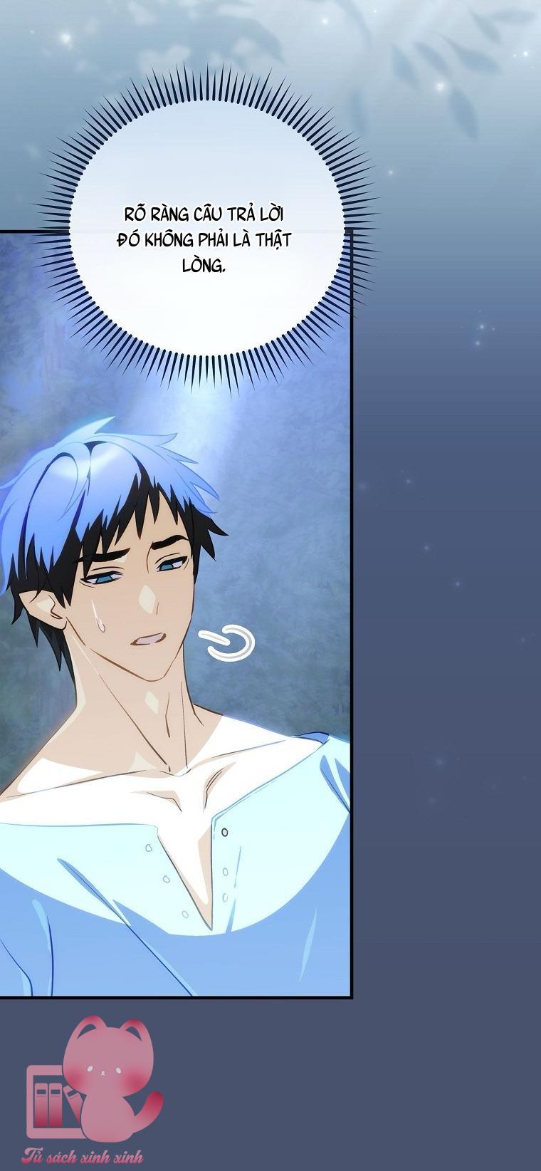 Đứa Nhỏ Không Phải Là Con Anh - Chap 85 - Trang 38