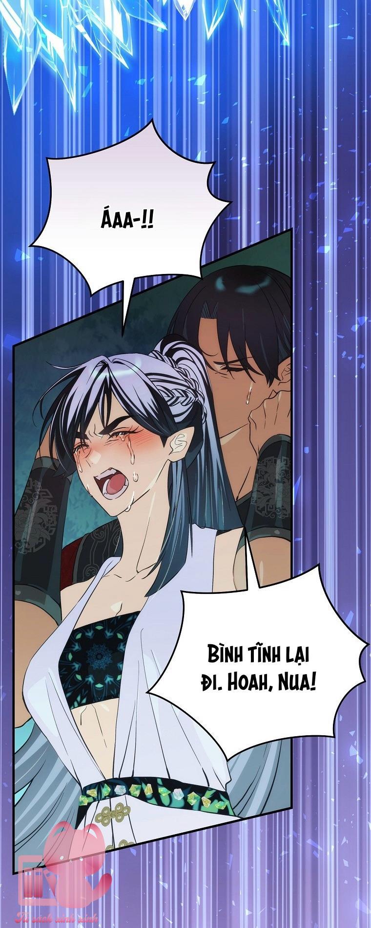 Đứa Nhỏ Không Phải Là Con Anh - Chap 85 - Trang 4
