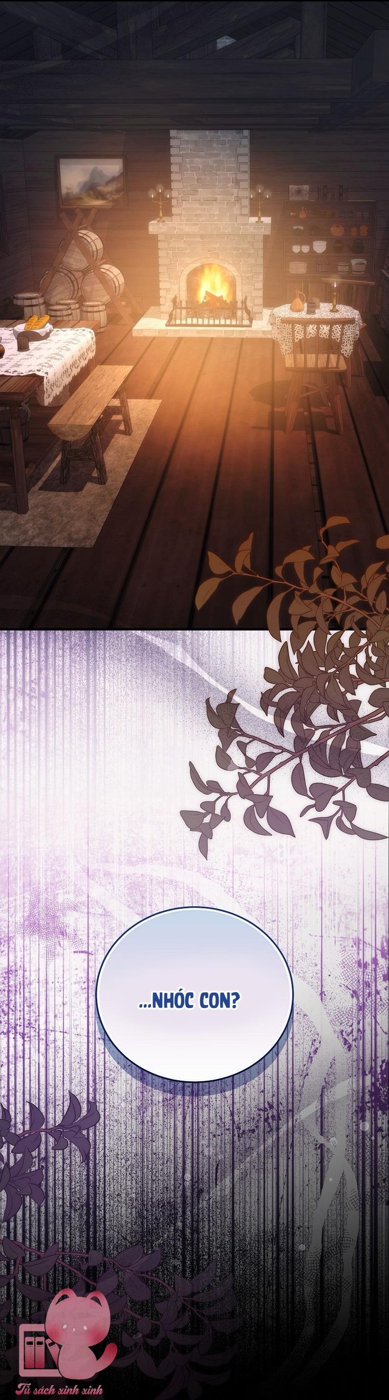 Đứa Nhỏ Không Phải Là Con Anh - Chap 85 - Trang 42
