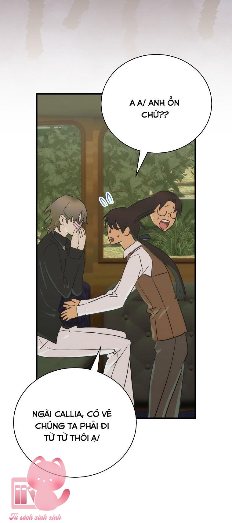 Đứa Nhỏ Không Phải Là Con Anh - Chap 85 - Trang 56