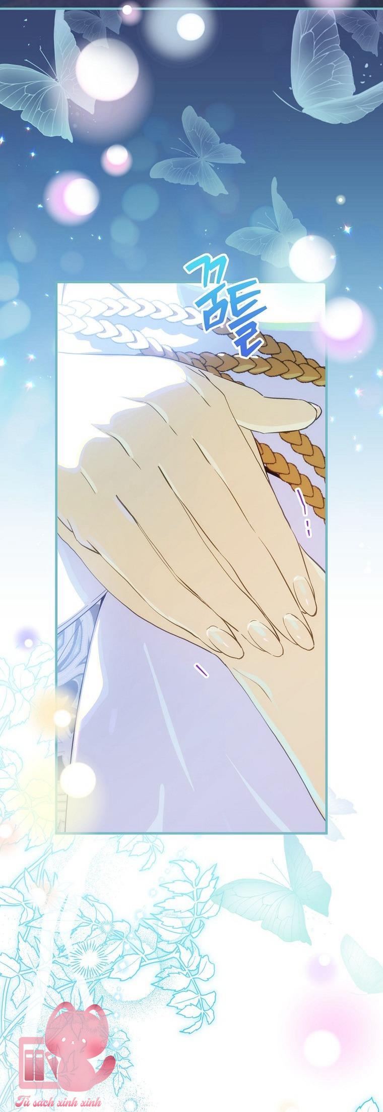 Đứa Nhỏ Không Phải Là Con Anh - Chap 85 - Trang 7