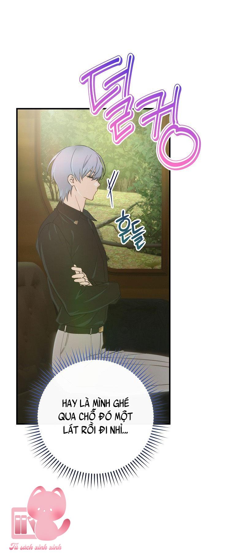 Đứa Nhỏ Không Phải Là Con Anh - Chap 86 - Trang 16