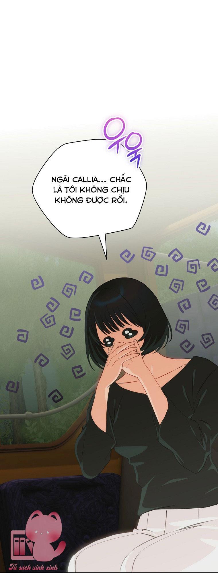 Đứa Nhỏ Không Phải Là Con Anh - Chap 86 - Trang 2