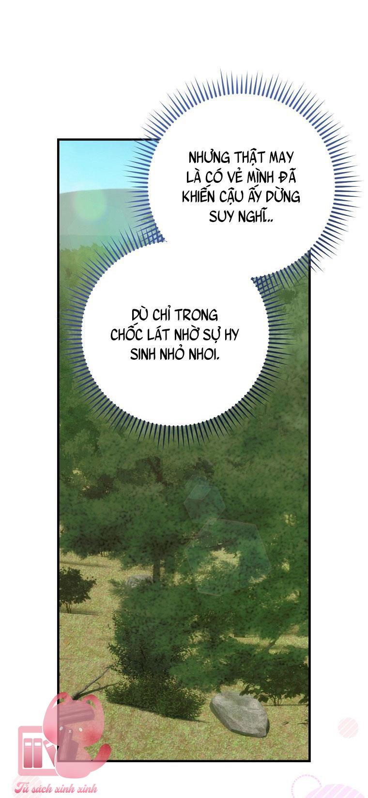 Đứa Nhỏ Không Phải Là Con Anh - Chap 86 - Trang 28