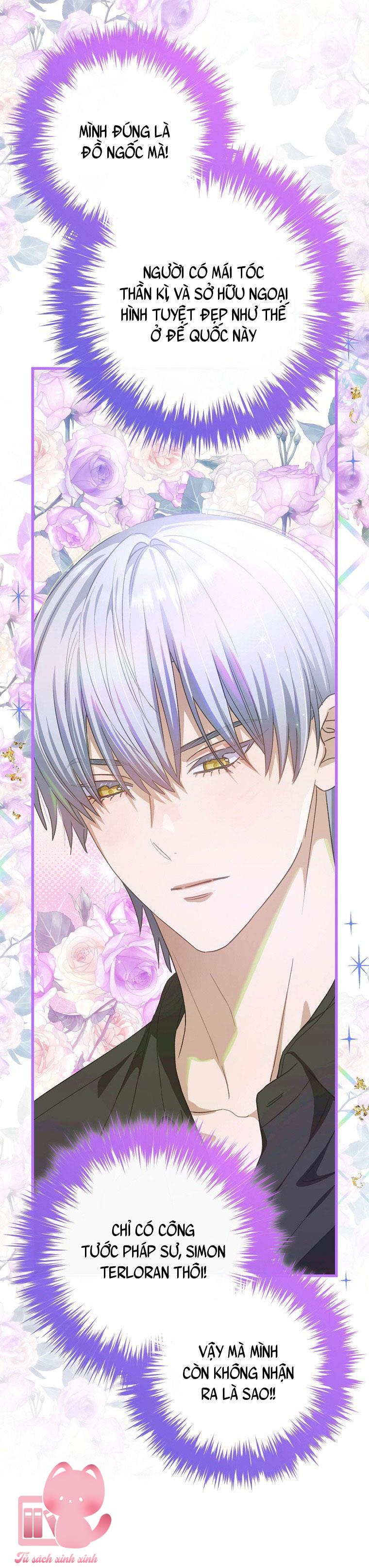 Đứa Nhỏ Không Phải Là Con Anh - Chap 86 - Trang 40
