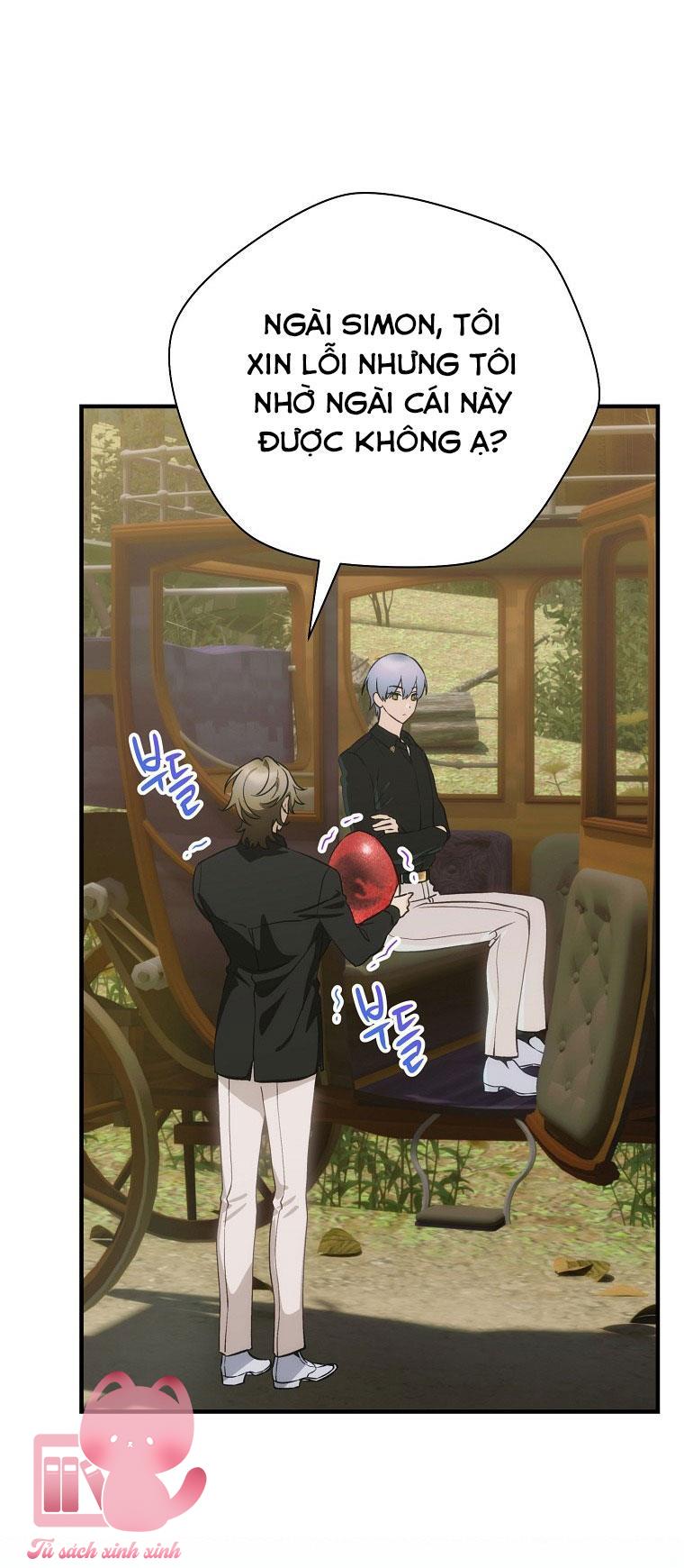 Đứa Nhỏ Không Phải Là Con Anh - Chap 86 - Trang 7