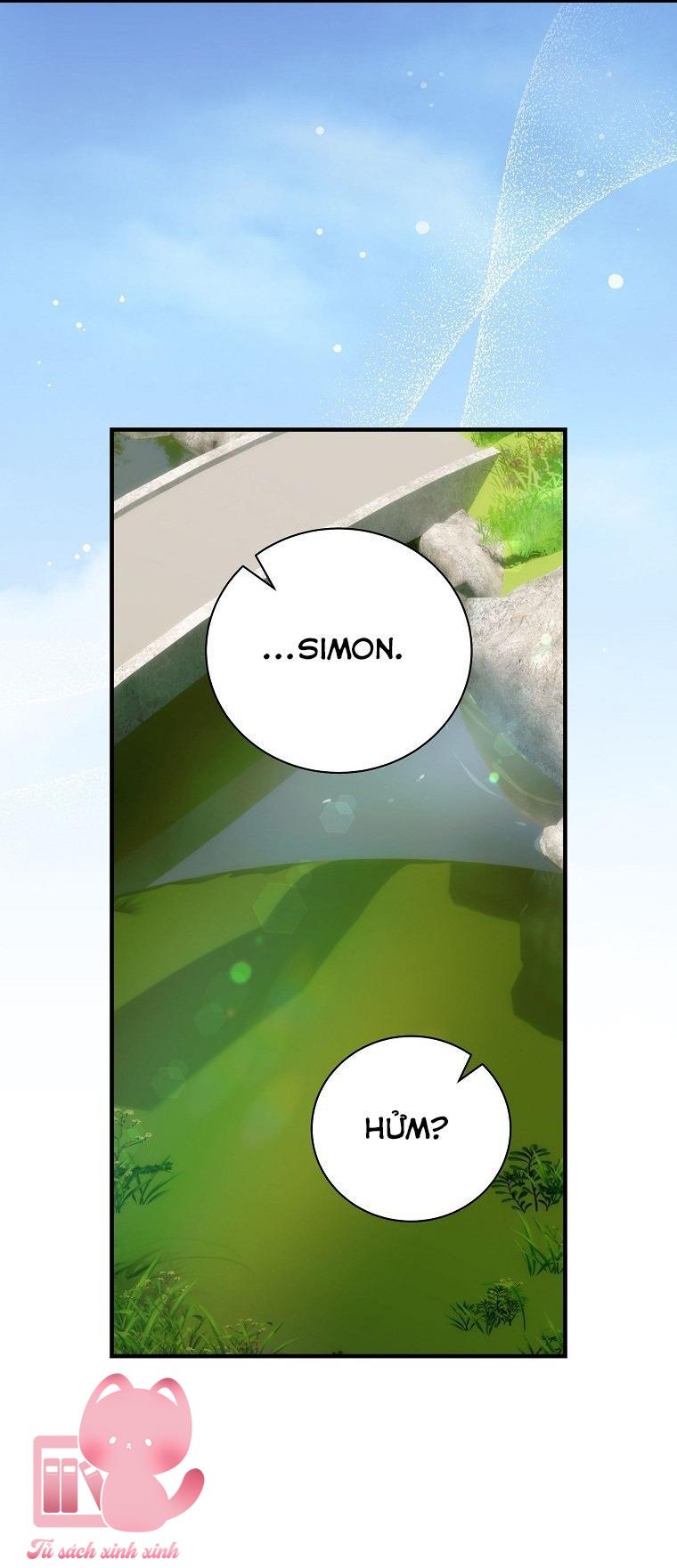 Đứa Nhỏ Không Phải Là Con Anh - Chap 87 - Trang 19
