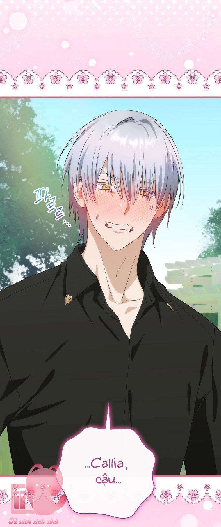 Đứa Nhỏ Không Phải Là Con Anh - Chap 87 - Trang 26