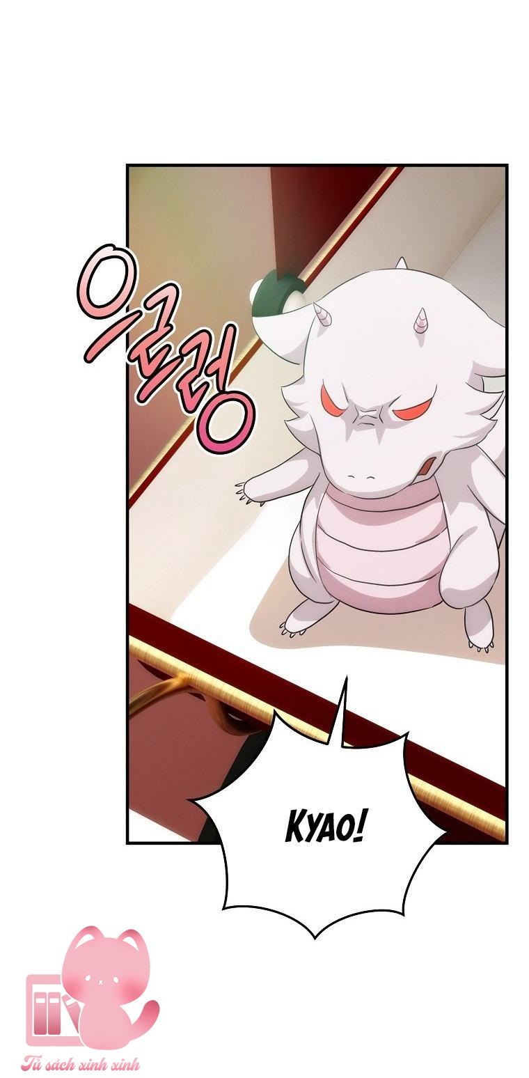 Đứa Nhỏ Không Phải Là Con Anh - Chap 87 - Trang 43