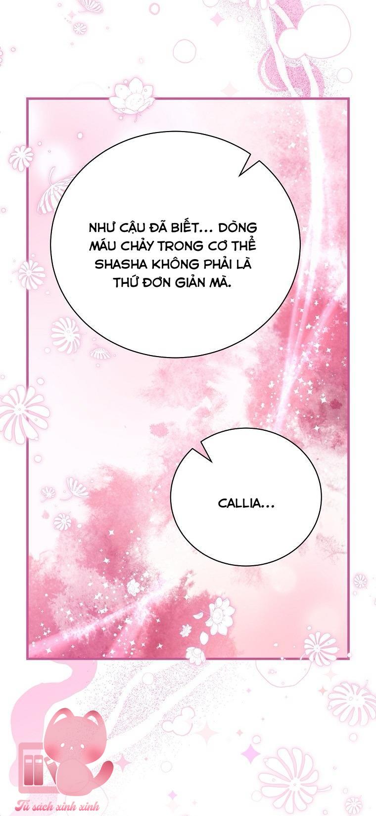 Đứa Nhỏ Không Phải Là Con Anh - Chap 88 - Trang 15