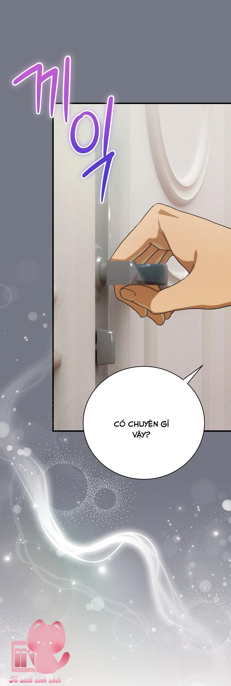 Đứa Nhỏ Không Phải Là Con Anh - Chap 88 - Trang 41
