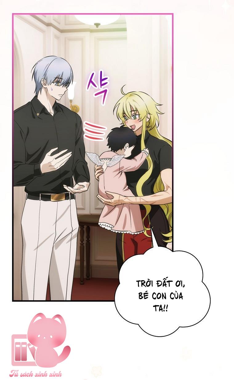 Đứa Nhỏ Không Phải Là Con Anh - Chap 88 - Trang 7