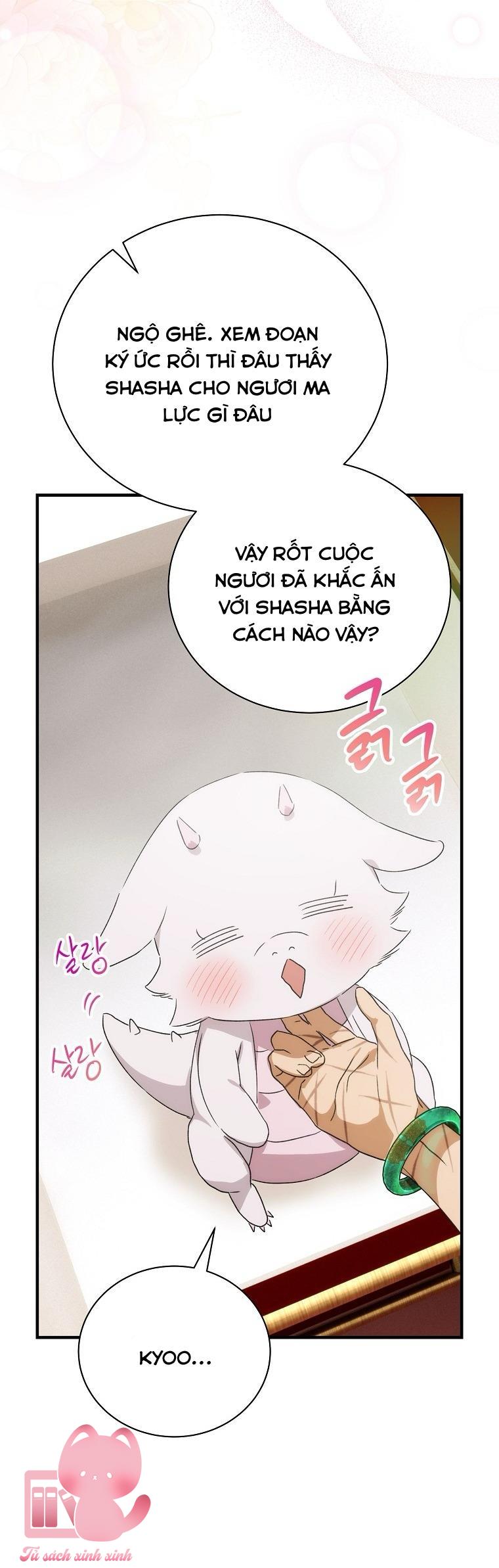 Đứa Nhỏ Không Phải Là Con Anh - Chap 89 - Trang 15