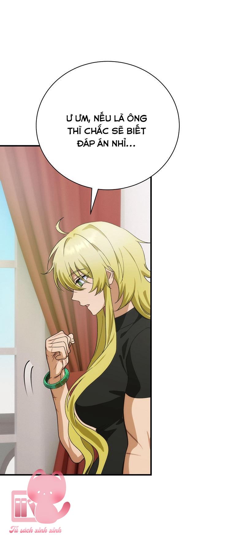 Đứa Nhỏ Không Phải Là Con Anh - Chap 89 - Trang 16