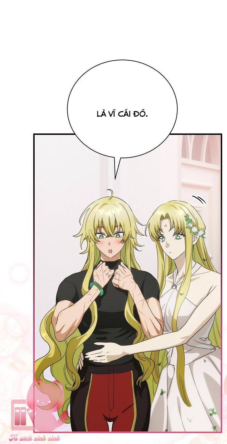 Đứa Nhỏ Không Phải Là Con Anh - Chap 89 - Trang 23