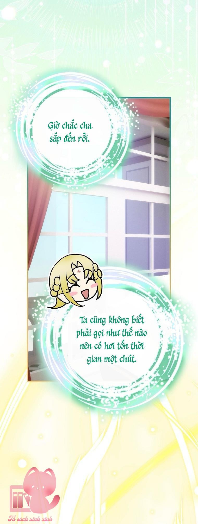 Đứa Nhỏ Không Phải Là Con Anh - Chap 89 - Trang 41