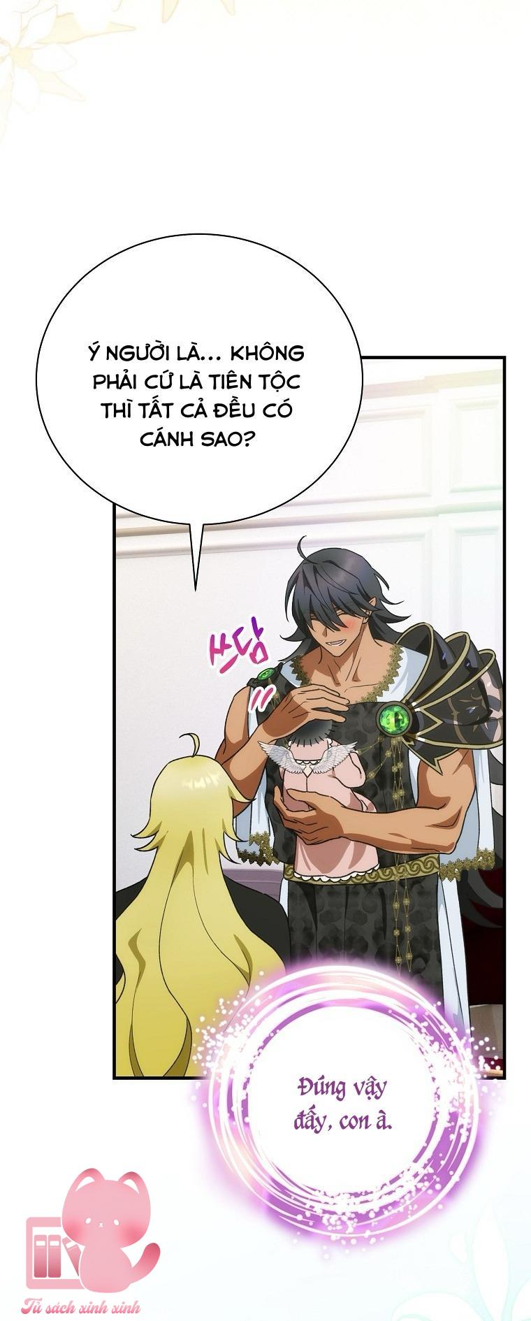 Đứa Nhỏ Không Phải Là Con Anh - Chap 89 - Trang 50