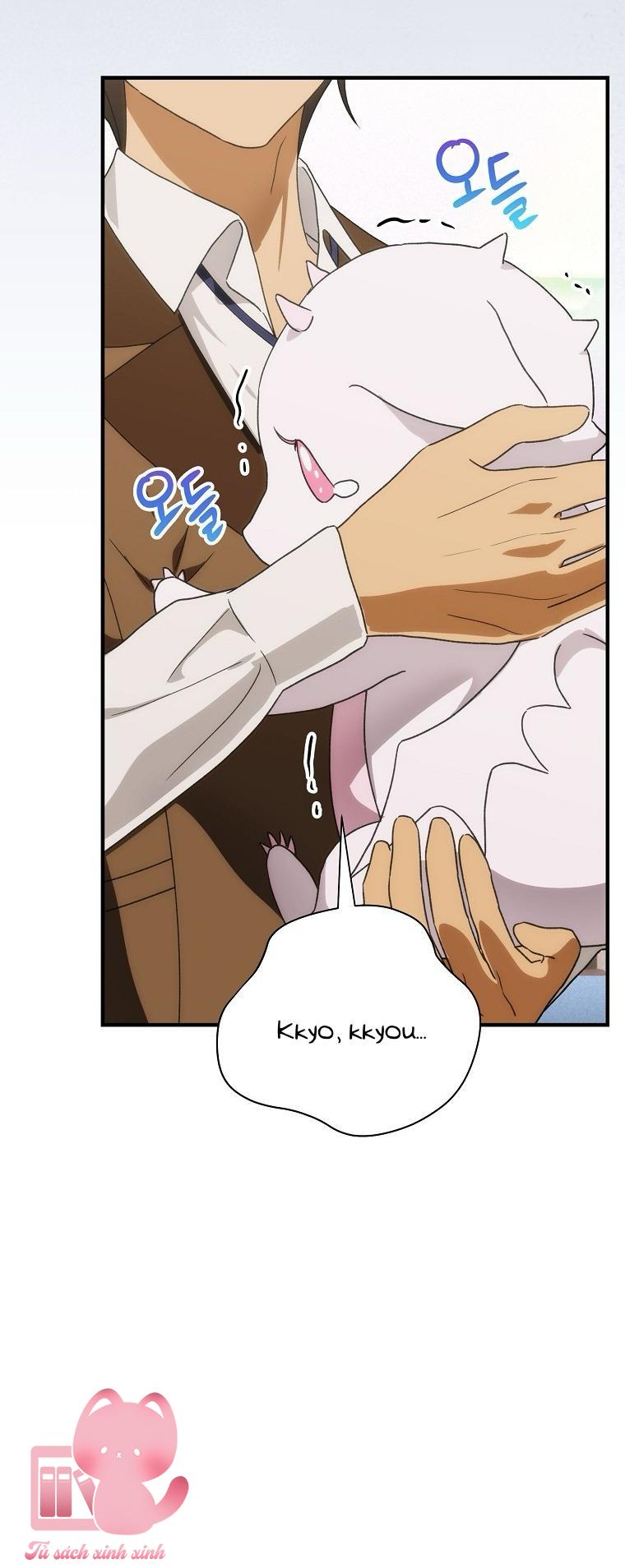 Đứa Nhỏ Không Phải Là Con Anh - Chap 89 - Trang 57