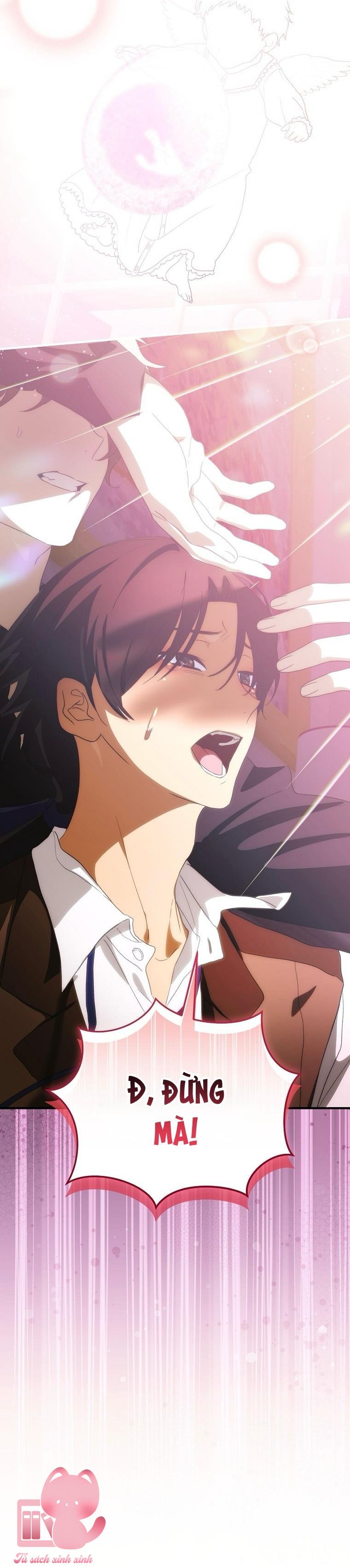 Đứa Nhỏ Không Phải Là Con Anh - Chap 89 - Trang 7