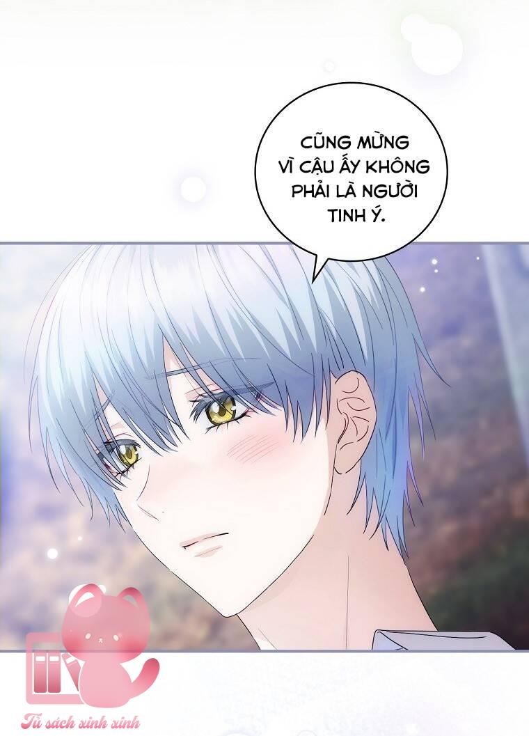 Đứa Nhỏ Không Phải Là Con Anh - Chap 9 - Trang 16