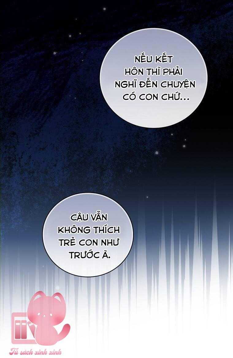 Đứa Nhỏ Không Phải Là Con Anh - Chap 9 - Trang 19