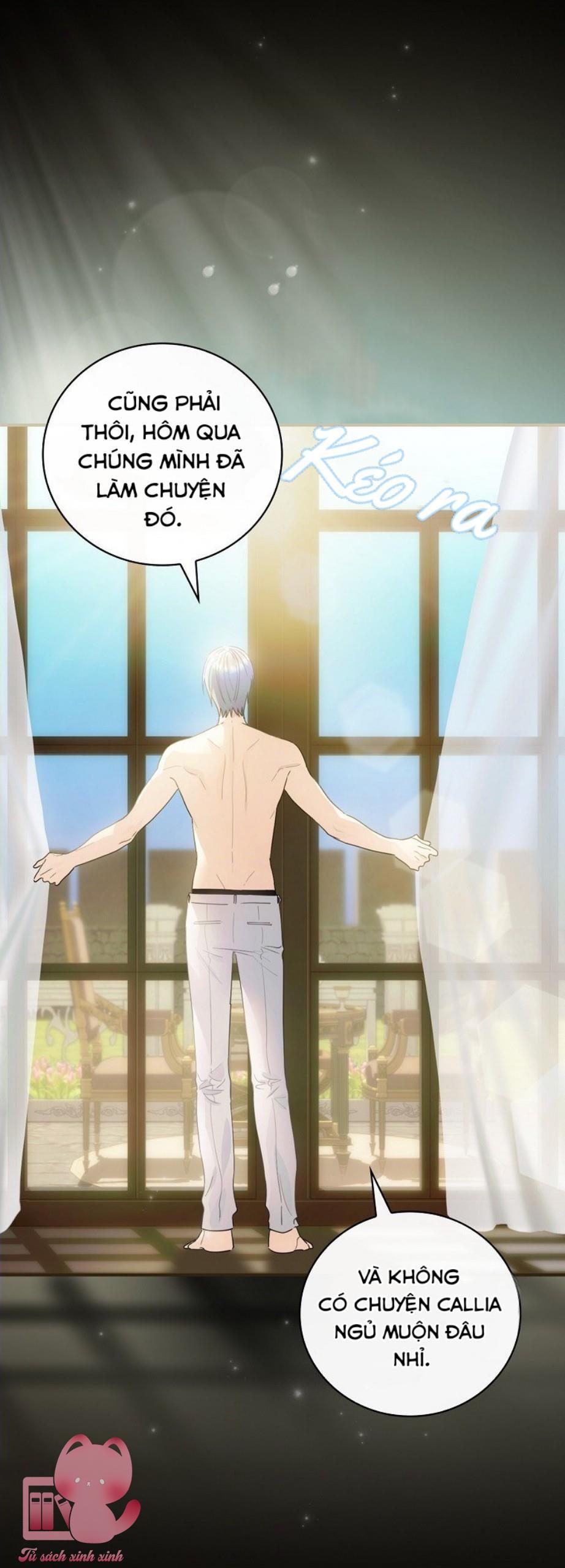 Đứa Nhỏ Không Phải Là Con Anh - Chap 9 - Trang 25
