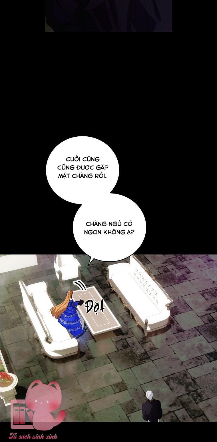 Đứa Nhỏ Không Phải Là Con Anh - Chap 9 - Trang 30