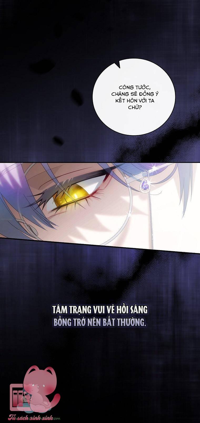 Đứa Nhỏ Không Phải Là Con Anh - Chap 9 - Trang 37