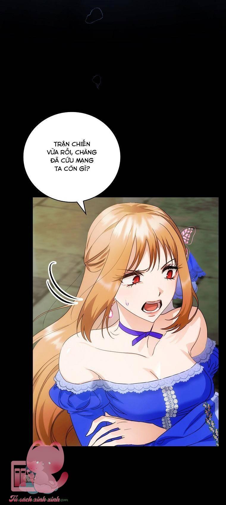 Đứa Nhỏ Không Phải Là Con Anh - Chap 9 - Trang 44