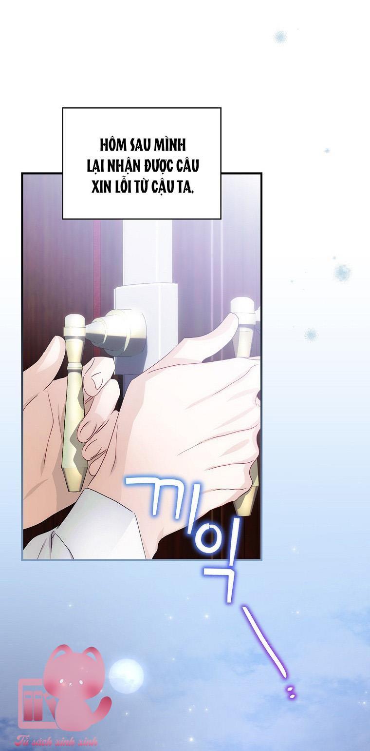 Đứa Nhỏ Không Phải Là Con Anh - Chap 9 - Trang 57