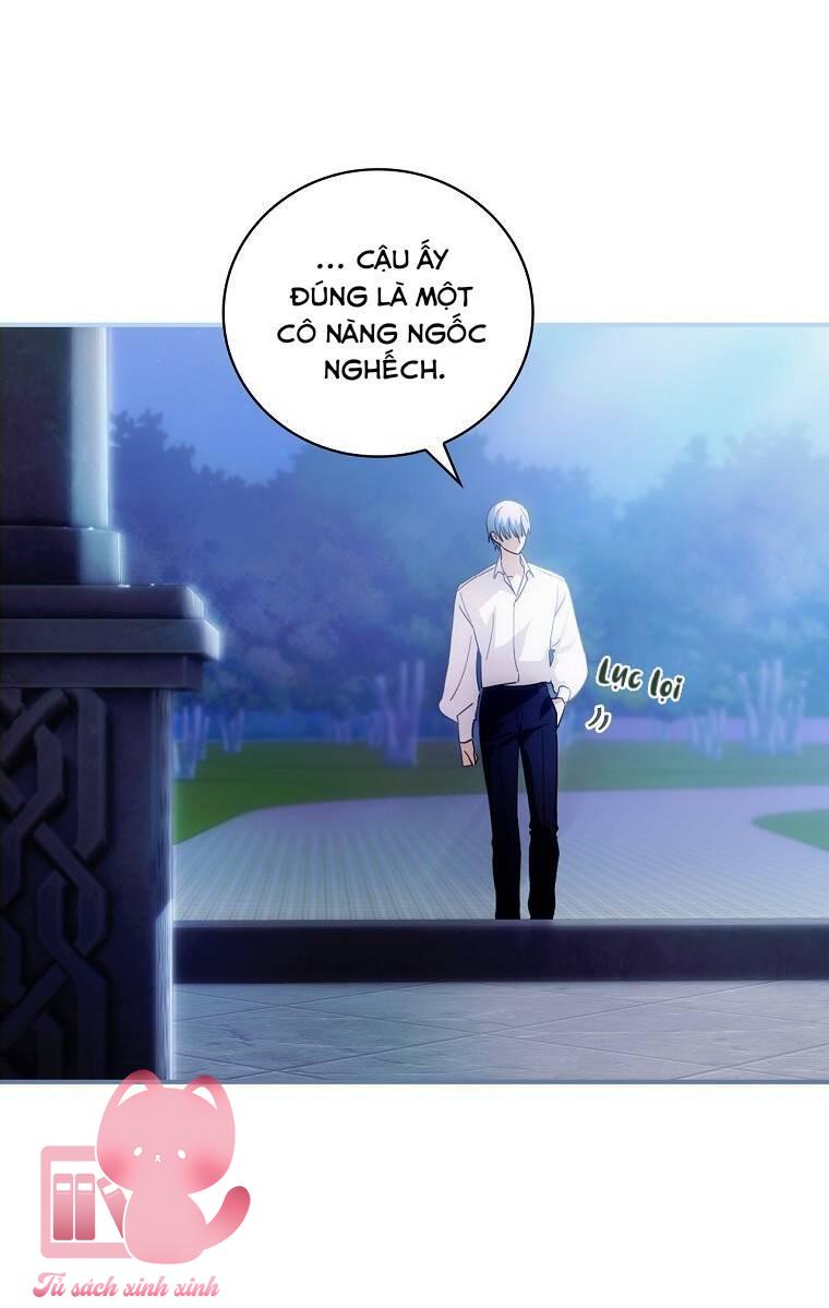 Đứa Nhỏ Không Phải Là Con Anh - Chap 9 - Trang 8
