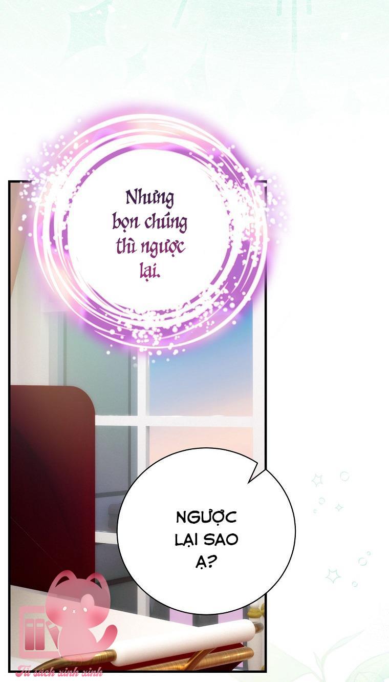 Đứa Nhỏ Không Phải Là Con Anh - Chap 90 - Trang 18